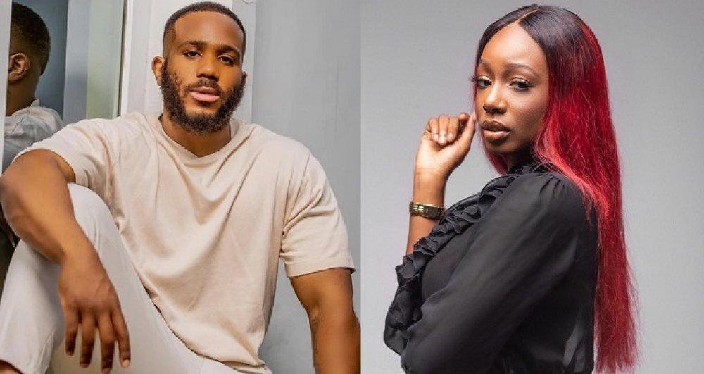 Bbnaija: Tolanibaj Defends Kiddwaya