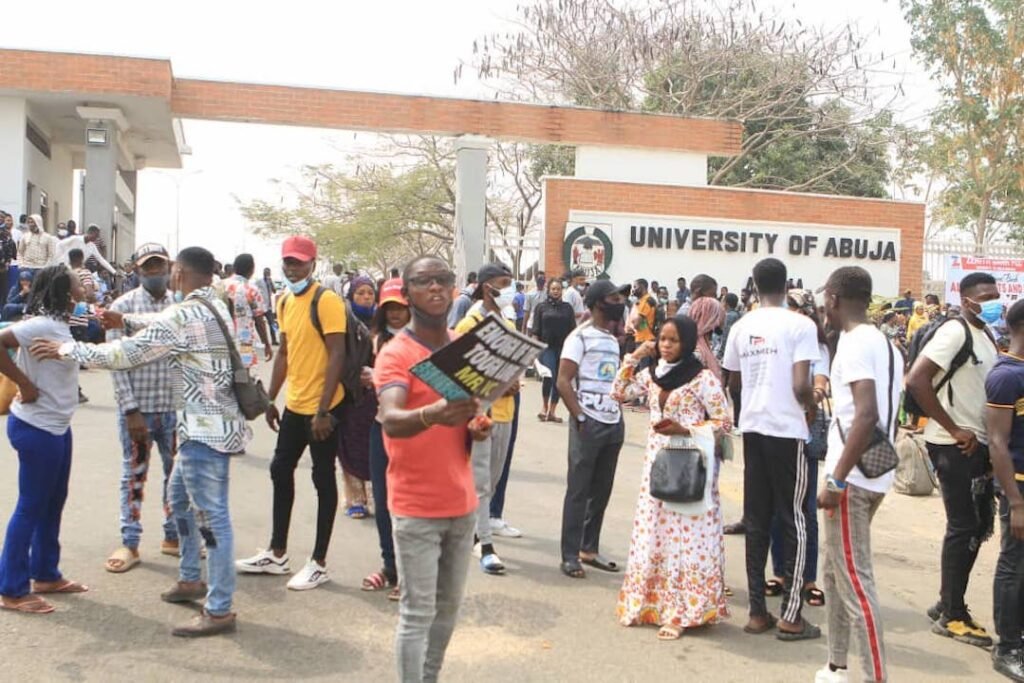 Registration Fee: Uniabuja Calls For Calm