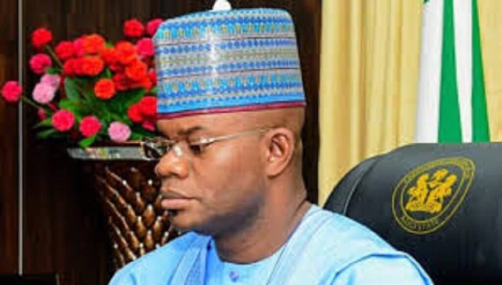 Yahaya Bello'S Chief Of Staff Mother Missing
