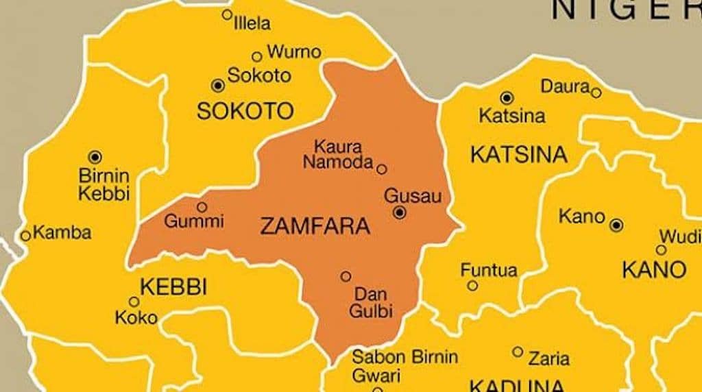 Journalists Covering Zamfara Abduction Narrowly Escape Death