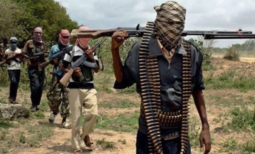 Full Names Of Niger State Kidnapped Students