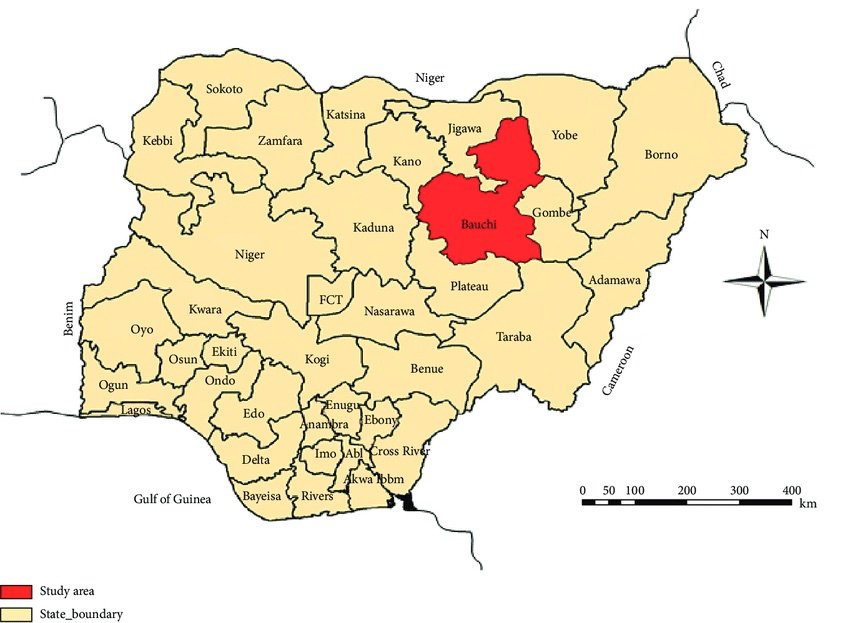 New Strange Disease Causes Great Panic In Bauchi