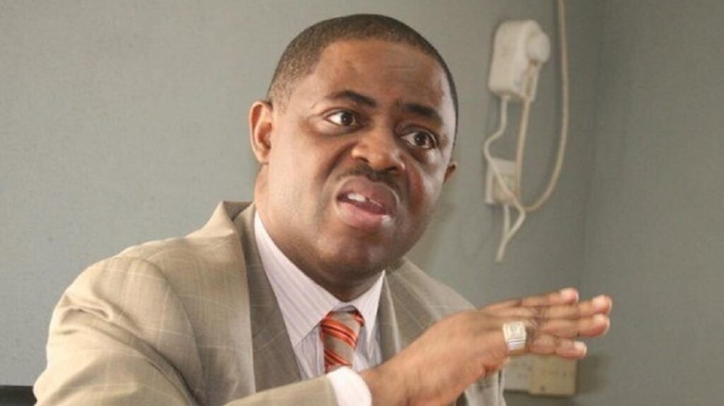 Chief Femi Fani Kayode