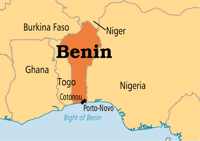 Benin Republic Said To Become Nigeria'S 37Th State