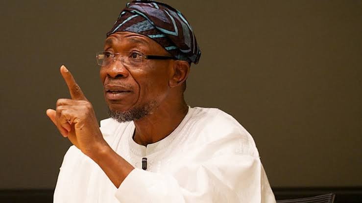 Reps Displeased Over Media Misrepresentation On Aregbesola, Ncs'S Issues