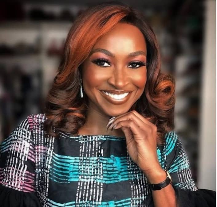 Kate Henshaw Calls Out Pharmacy For Refusing First Aid Help
