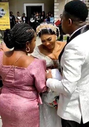 Fresh Hints About Dead Pastor Who Refused To Wed Couple Emerges