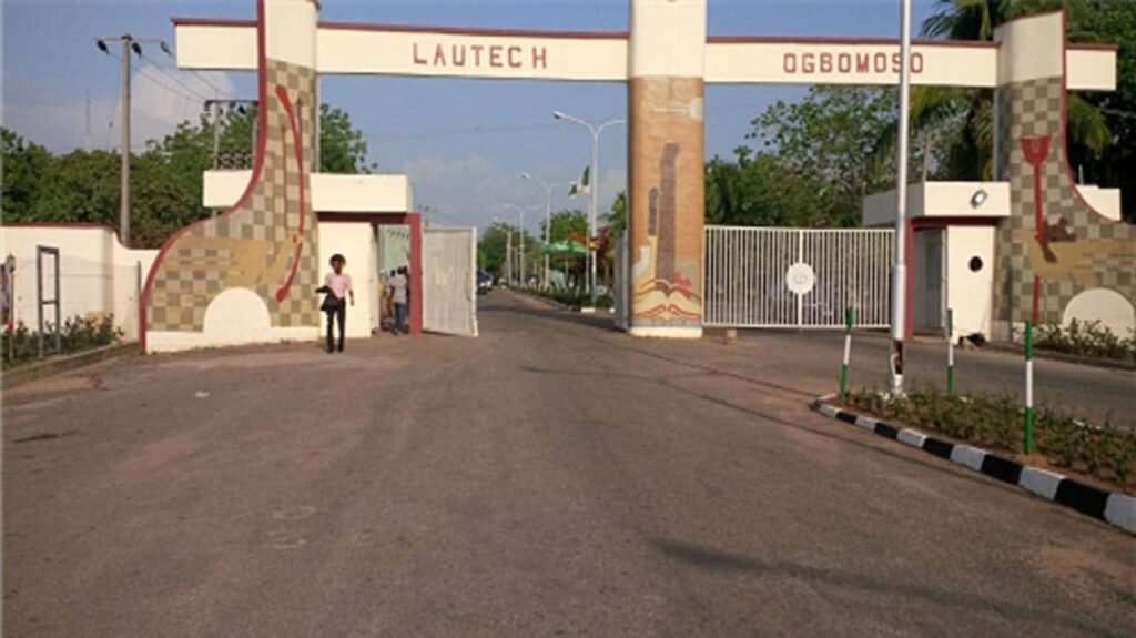Oyo State Government To Rename Lautech