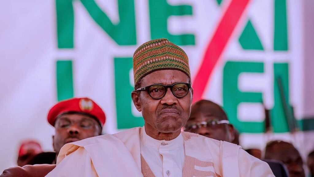 Buhari To Face Impeachment For Nonchalance