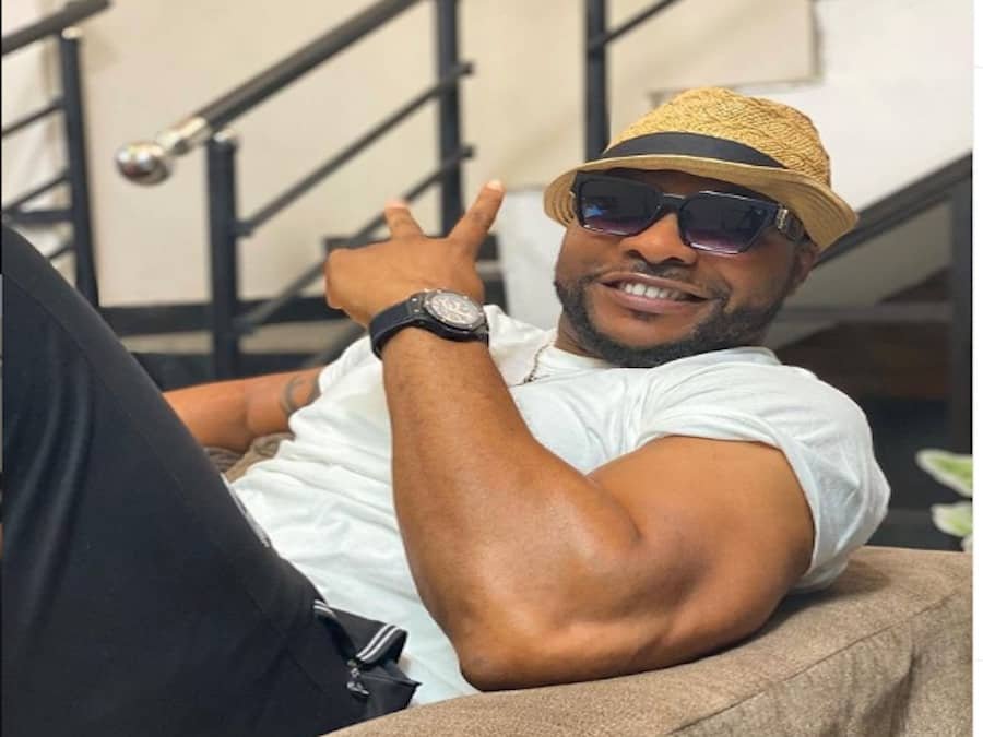 Actor Bolanle Ninalowo Acquires New Home
