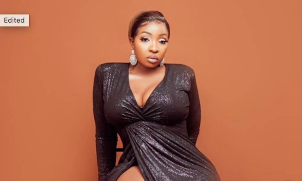 Anita Joseph Exposes Colleagues For Using Charms