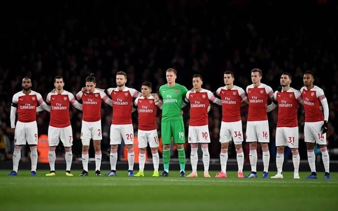 Arsenal Star Losses Mom To Covid 19