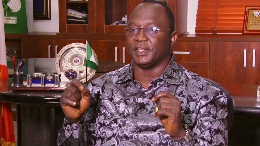 Nlc Threatens Nigerian Government