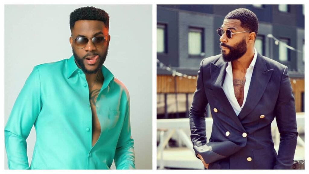 Ebuka Reacts To Bbnaija Mike'S Mission In Lagos Tomorrow