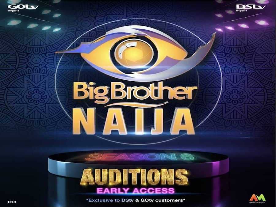 Big Brother Naija 2021 Season 6 Updates