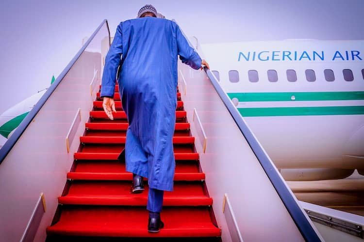 Presidency Reveals Sponsor Of Boko Haram