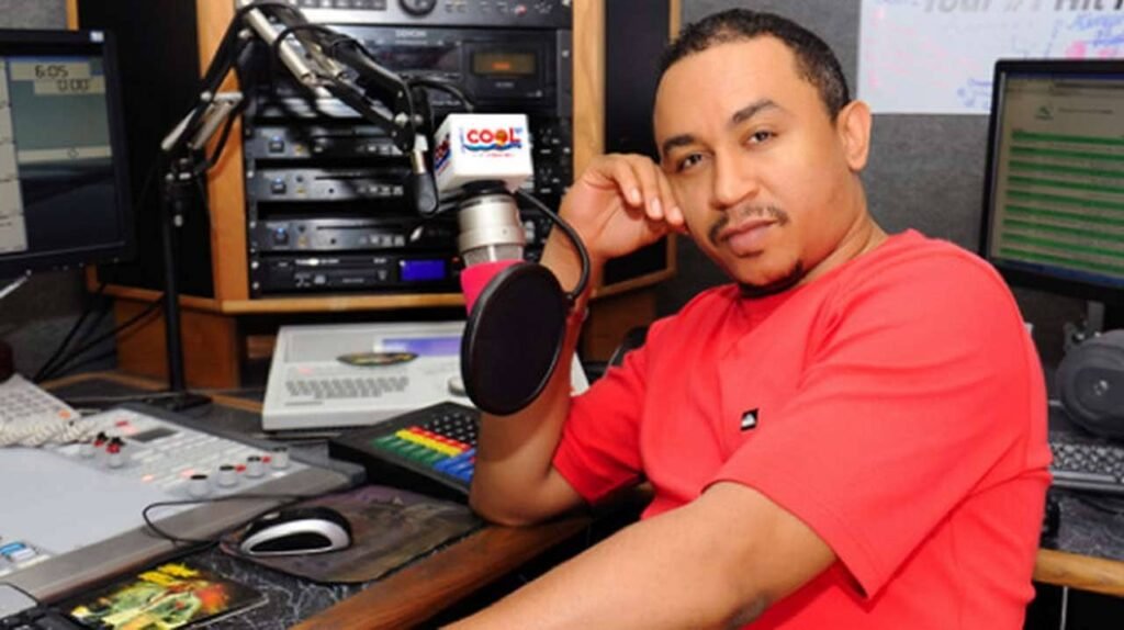 Daddy Freeze Convicted Of Adultery