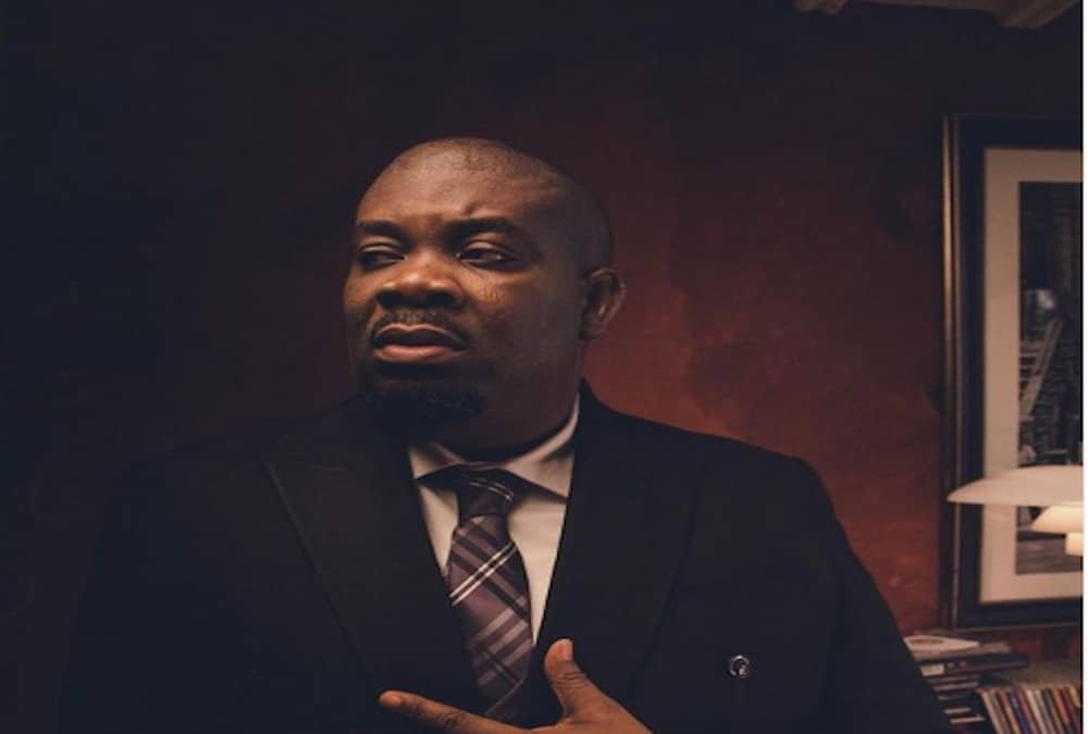 Don Jazzy Laments On Bride Price Culture