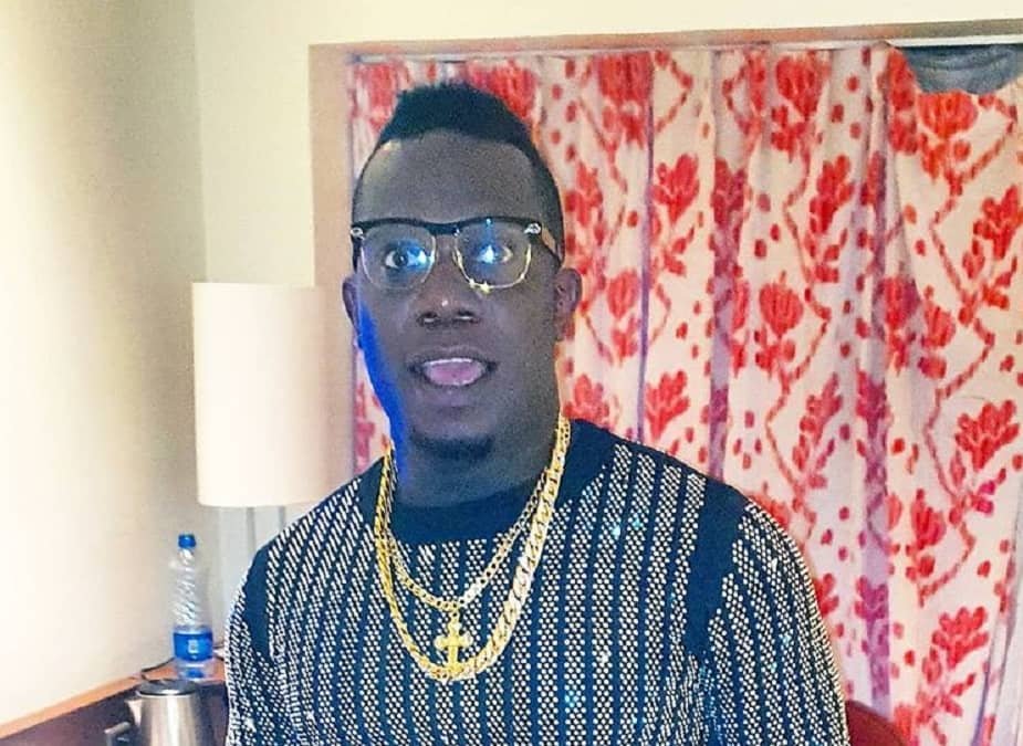 Duncan Mighty Drops Bombshell On Mother'S Birthday