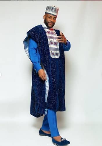 Frank Edoho Talks About Replacing Ebuka On Bbn Show