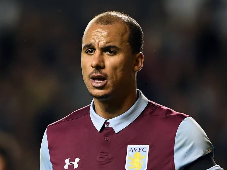 Gabriel Agbonlahor Advises City Against Signing Kane