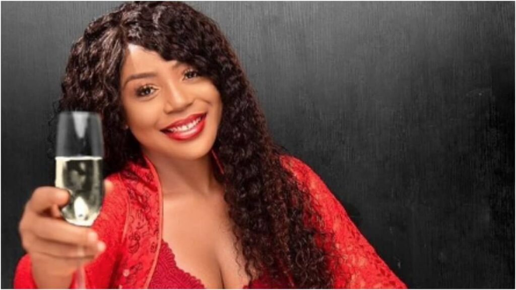 Reality Star Ifu Ennada Warns Men Sending Her Nudes