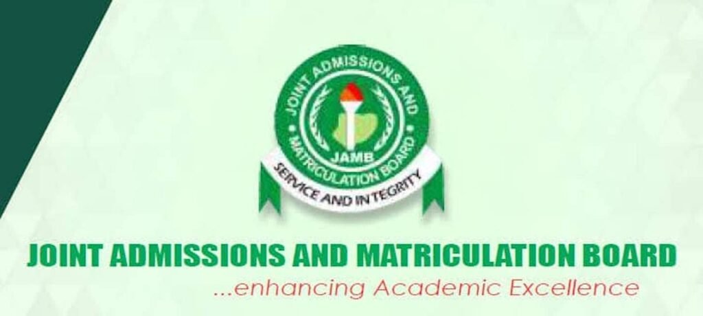 Jamb Clarifies 2021 Utme Registration