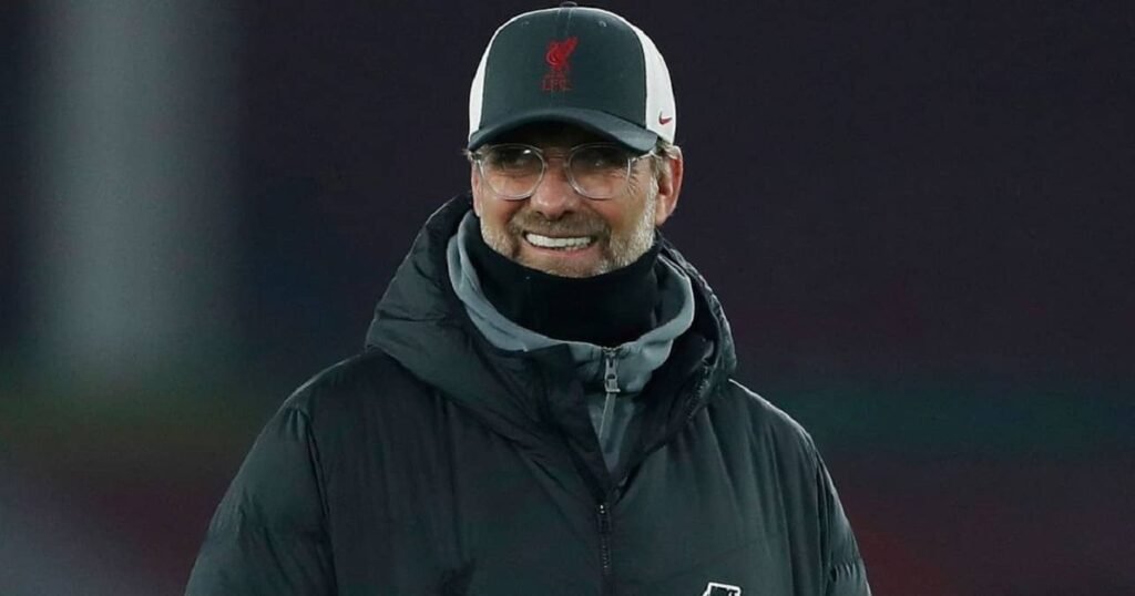 Jurgen Klopp Expects A Triple Boost To Face Liverpool