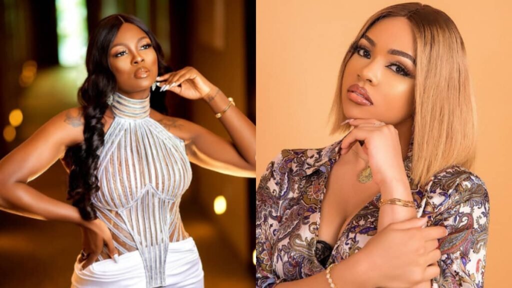 Ka3Na Belittles Nengi'S Achievement