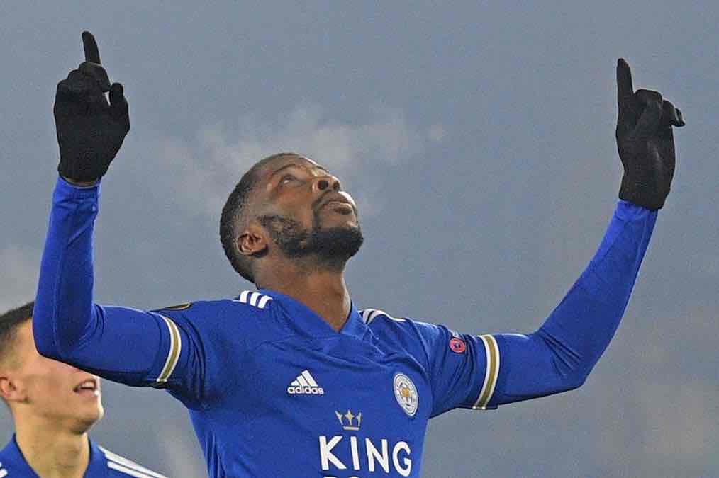 Leicester City Provide Iheanacho Motivation