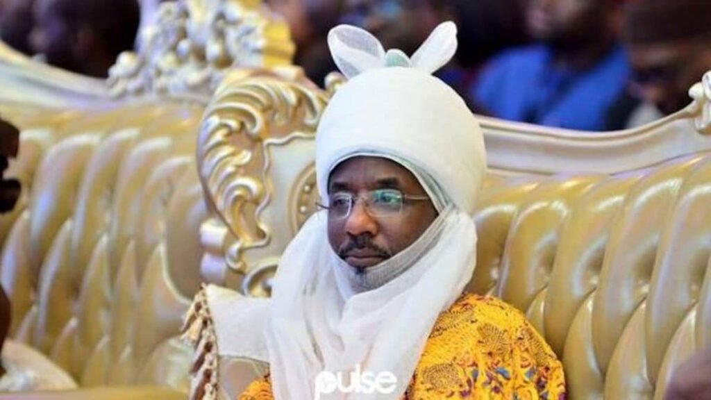 Dethroned Emir Of Kano, Sanusi Bags New Appointment