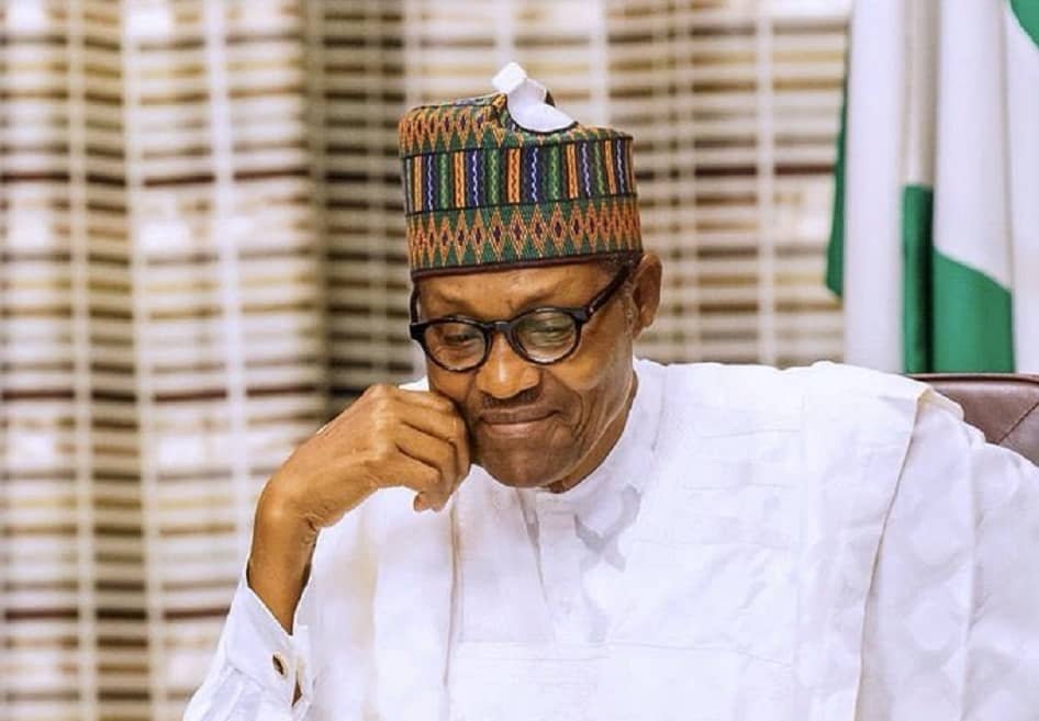 Buhari Reacts To Release Of Jandebe Students, Make Fresh Vow