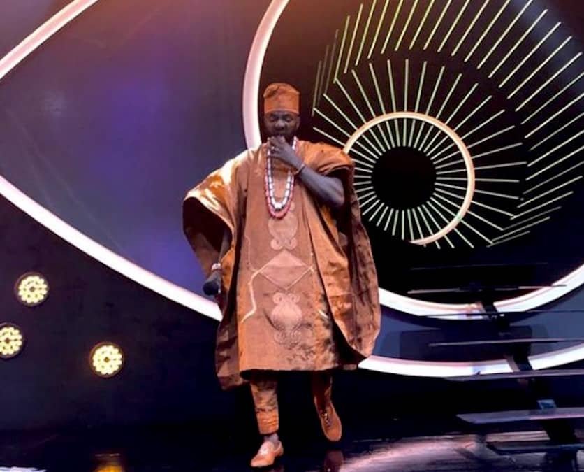 Nigerians Make Choices For Ebuka Bbn Co-Host