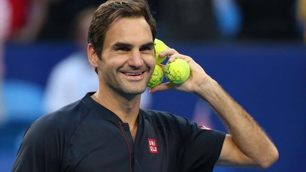 Roger Federer Lands Huge Appointment