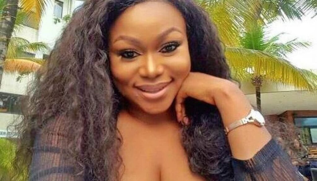 Ruth Kadiri Threatens Colleagues Ahead Of 2023 Elections