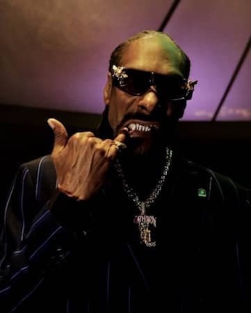 Snoop Dogg Reportedly Visits Chelsea Fc Party