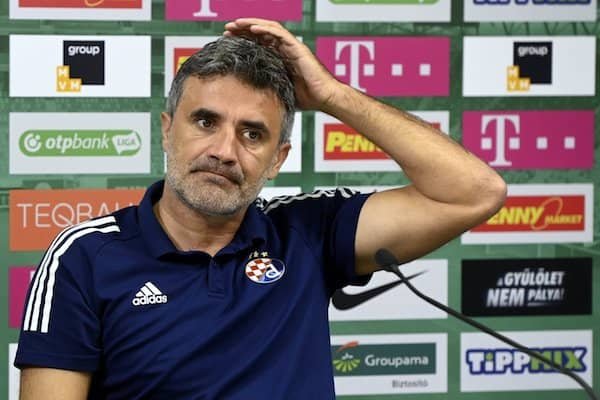 Dinamo Zagreb Football Club Manager, Zoran Mamic Sent To Prison