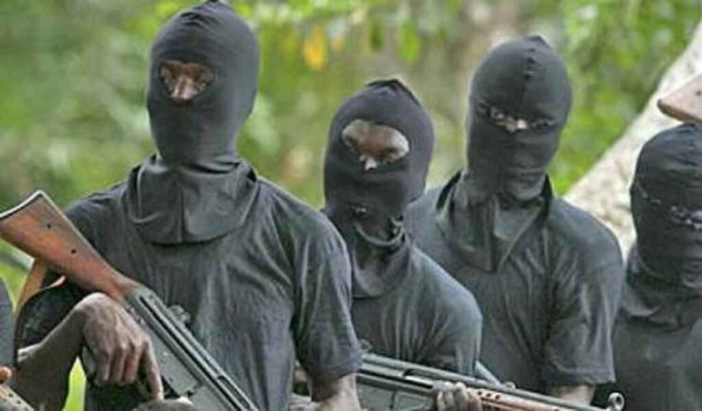 Bandits Attack Goronyo: Army Chief, Yahaya Enters Sokoto