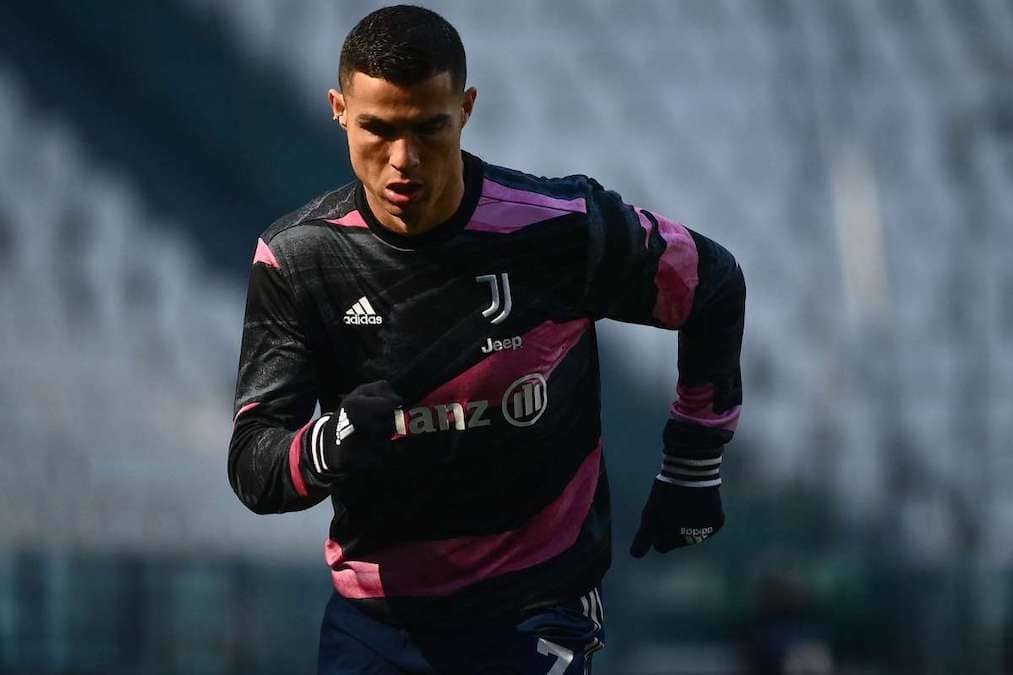 Cristiano Ronaldo Has Been At The Centre Of A Lot Of Speculation Regarding His Future, Having Spent Three Successful Years In Italy With Juventus. He Has Been Continually Linked With A Move Back To Real Madrid.