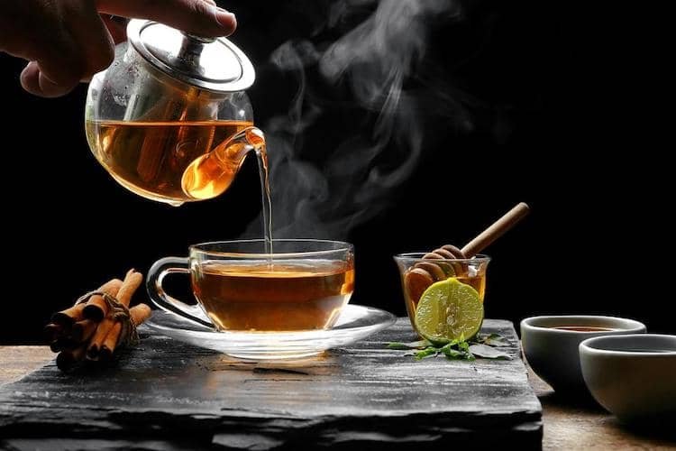 Tea Or Coffee, Coffee Or Tea: Which Is Better?