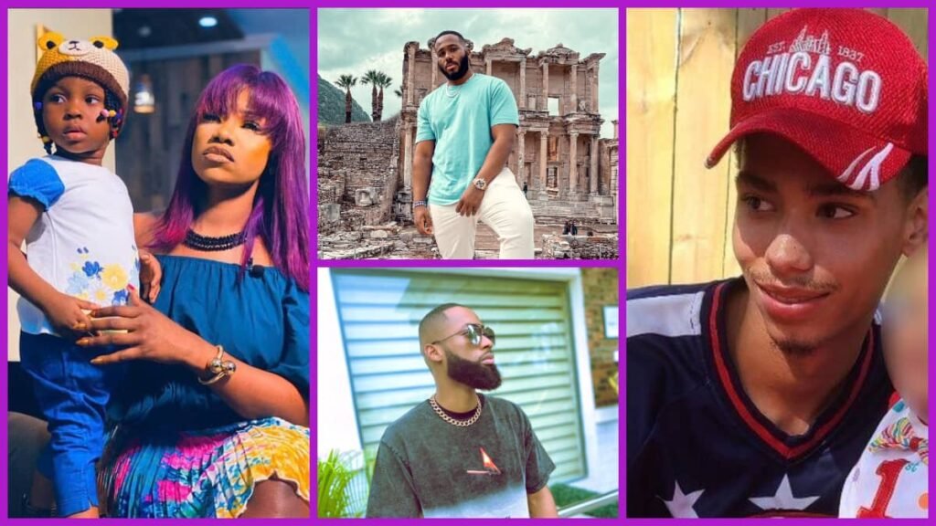 123:Tacha'S Daughter Turns 3; Kiddwaya Warns Tochi; Justice For Daunte Wright