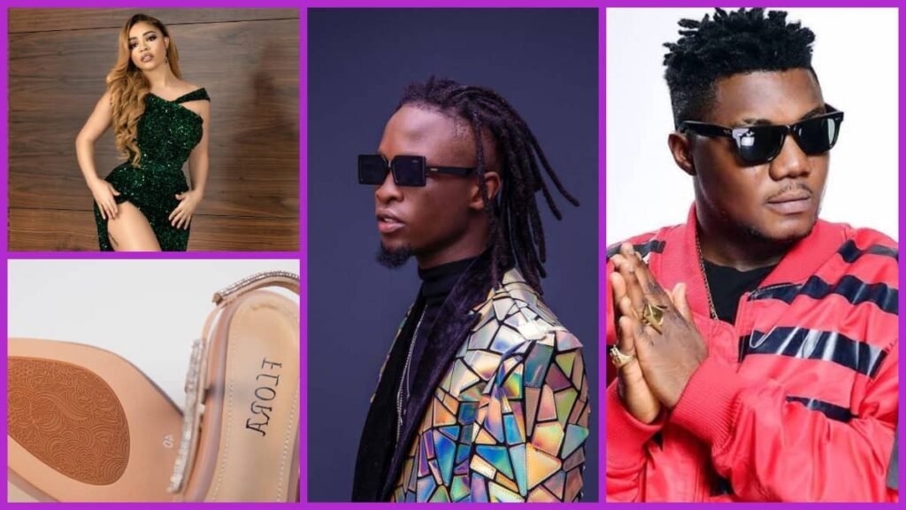 125: Laycon Solicits Prayers; Nengi'S Shoes By Flora Launches; Ndlea Arrests Cdq