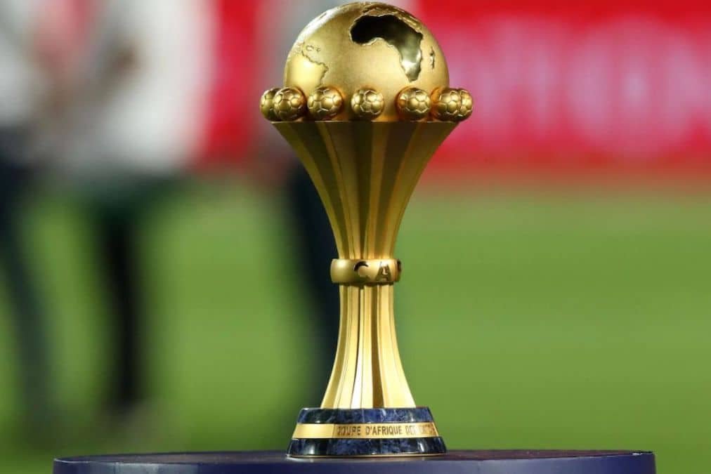 Afcon 2022 Kickoff Date Confirmed