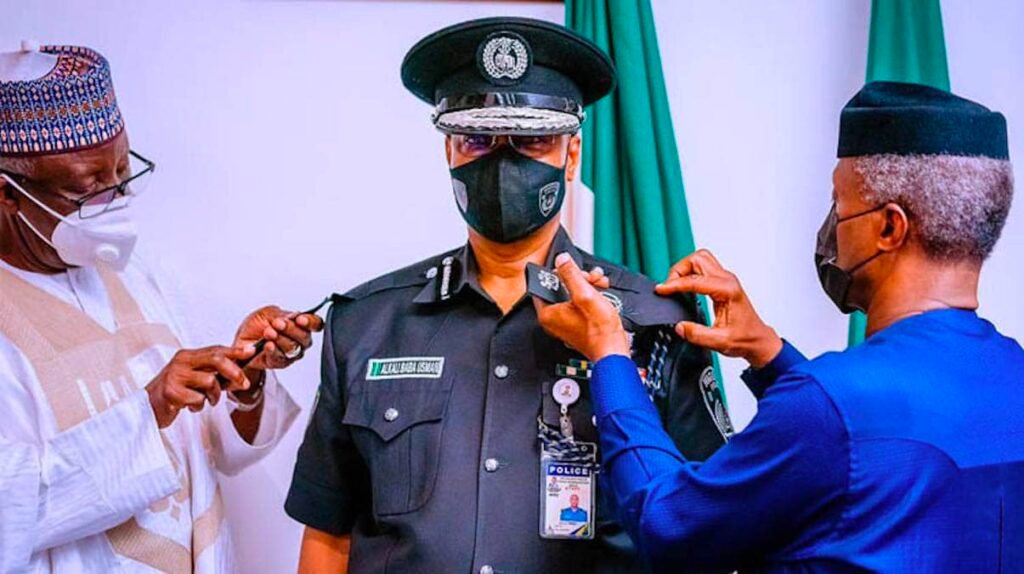 2 Reasons Igp Alkali Will Not Go To Prison For 3 Months