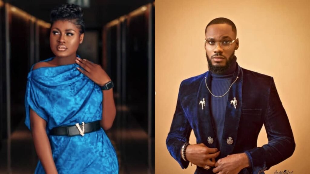 Bbnaija: Alex Reacts To Rumours Of Snatching Prince From Dorathy