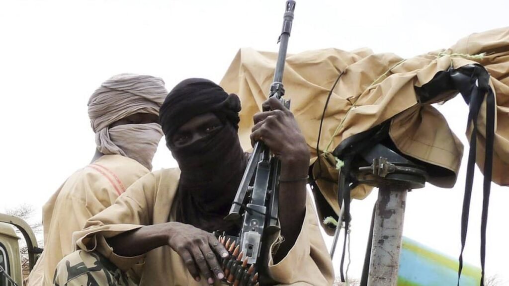 Tragedy In Fct, As Bandits Murder Macban’s Chairman, 4 Others