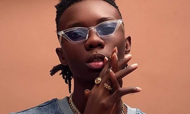 Blaqbonez: People Thought I Would End Up In Rehab