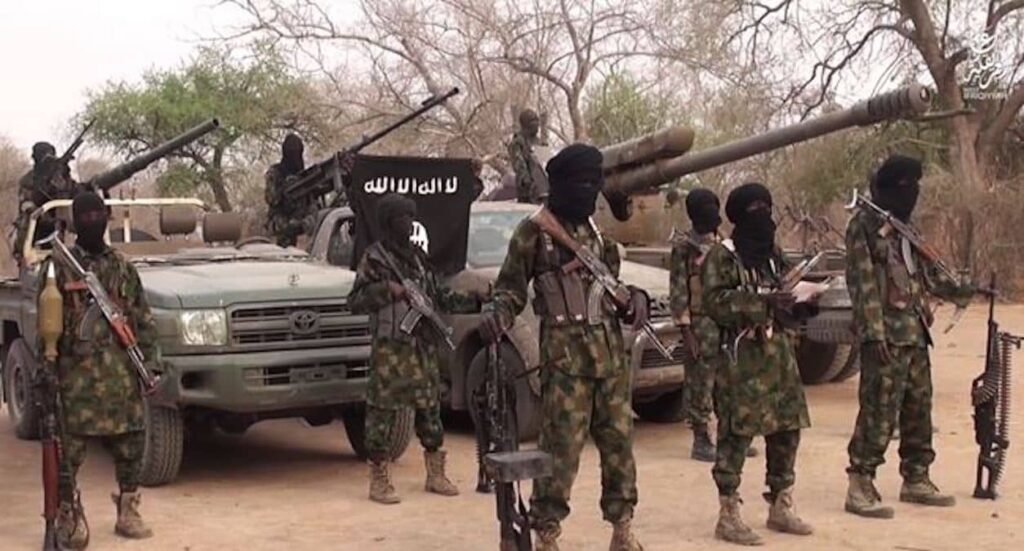 List Of 24 Nigerians Allegedly Working With Boko Haram