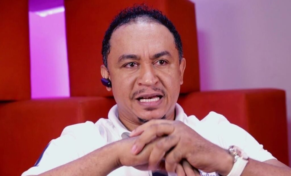 Chrisland Video: Daddy Freeze Blames Parent, Calls For Sanction