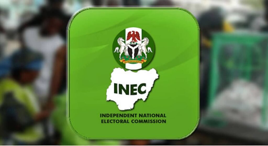 Why Inec Can'T Extend Voter'S Registration - Electoral Commissioner